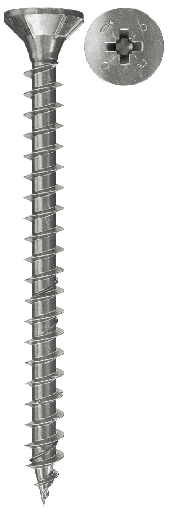 Viti Inossidabili Per Interni Viti In Acciaio Inox A2 M6 (6mm) Testa Pozidiv Controraffondata - Bulloni DIN 965 Per Lavori Di Precisione Dark Souls Prepare To Die - Foto 11